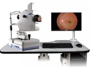 Retinal camera (VE-RC01)